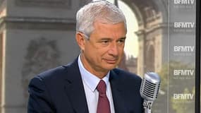 Claude Bartolone