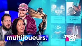 The Game Awards 2025: le sacre de Clair Obscur : Expedition 33