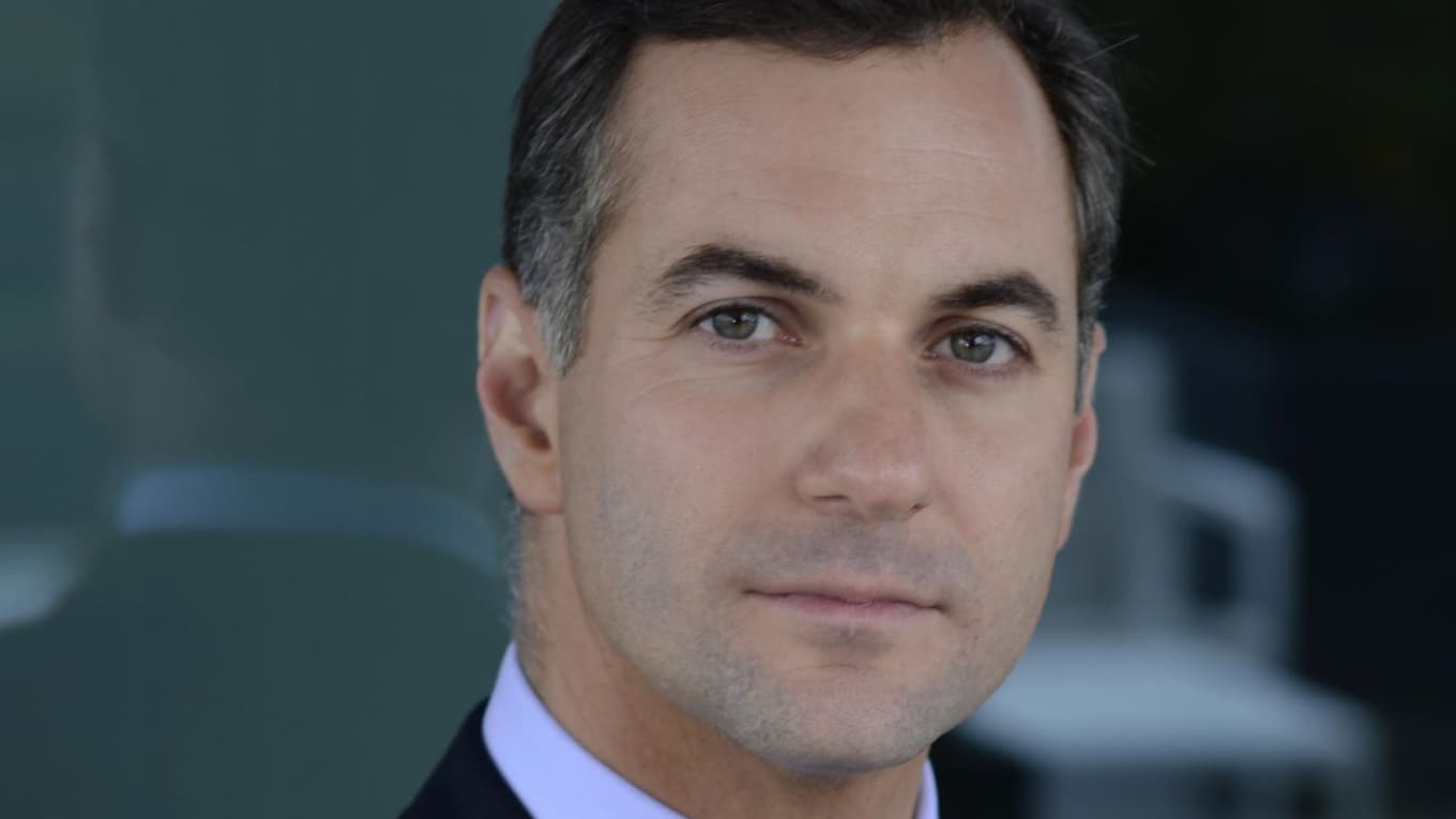 Nicolas Namias, président du directoire de BPCE, prend la tête de la