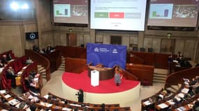 La convention citoyenne vote pour ou contre l'accès au suicide assisté