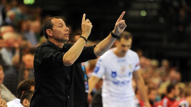 Patrice Canayer