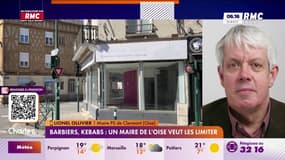 Prolifération des petits commerces: "J'ai 5 barber shops pour 10 000 habitants"