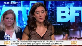 Politiques au Quotidien: "François Hollande risque de devoir rendre des comptes après ses révélations sur les 'opérations homo'", Rachida Dati