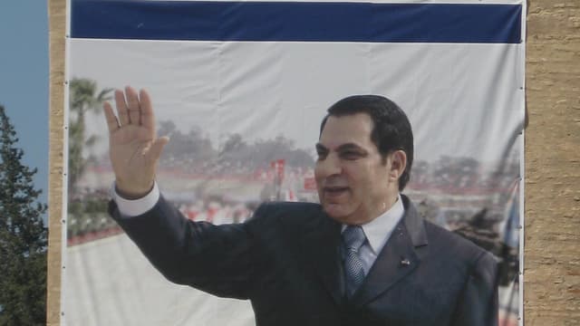 Ouverture de l'enquête sur les biens de Ben Ali en France