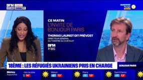 L'essentiel de l'actualité parisienne du mardi 8 mars 2022