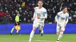 Arkadiusz MILIK et Pol LIROLA