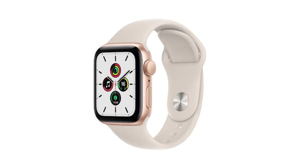 Apple Watch SE Apple Watch SE