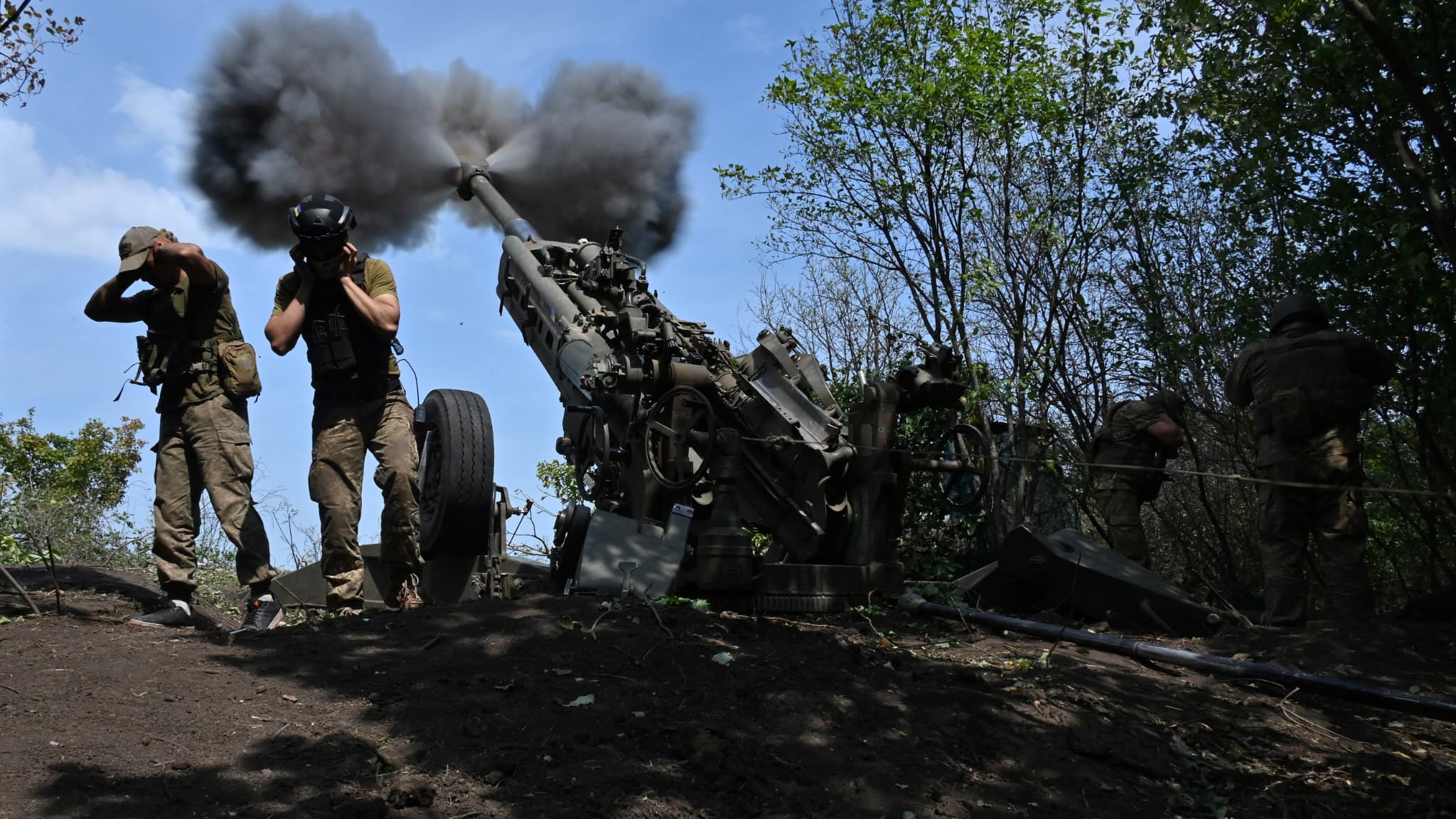 Guerre En Ukraine: De Quoi L'ONG Amnesty International Accuse Kiev?