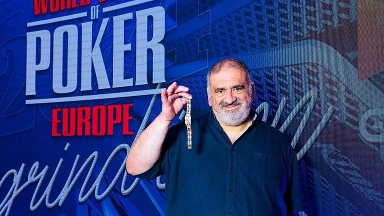 Bueno, un bracelet français de plus