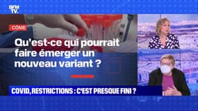 BFMTV répond à vos questions : 95% des Français trop sédentaires - 16/02