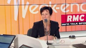 Téléthon 2022: "Le samedi, c'est la journée où tout se joue", affirme la présidente de l'AFM Téléthon