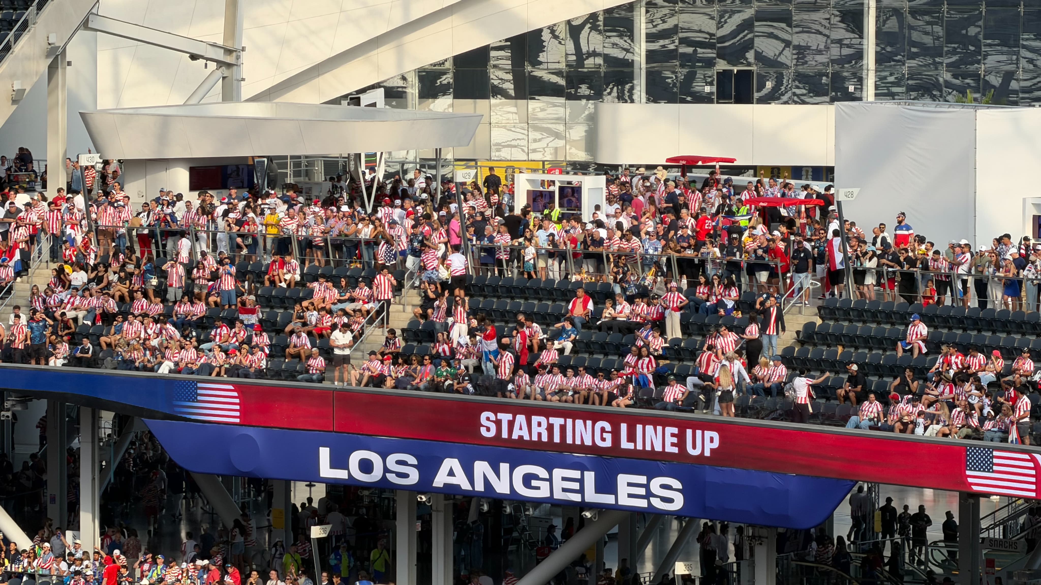 DIRECT. Etats-Unis : suivez le match du groupe D de la Coupe du monde 2026 en live