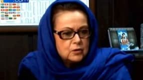 Christine Boutin