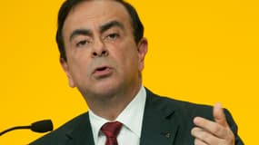 Le patron de Renault veut continuer à promouvoir la marque française en F1