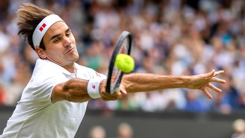 PARIS PRONOS RMC Le pari tennis d’Eric Salliot du 7 juillet ATP Wimbledon