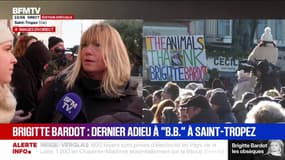 Obsèques de Brigitte Bardot: quel programme pour cette journée d'hommages?