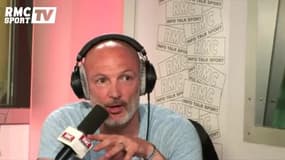 Lebœuf : "Ben Arfa ? C’est intéressant de voir où il va rebondir"