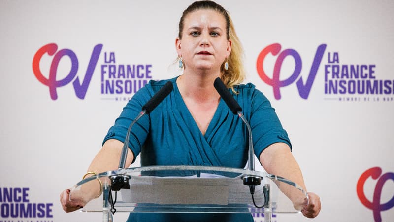 Loi immigration: La France Insoumise dépose une mention de rejet avant même les conclusions de la CMP
