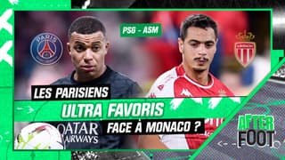 PSG-AS Monaco : Doit-on considérer les Parisiens comme ultra favoris ?