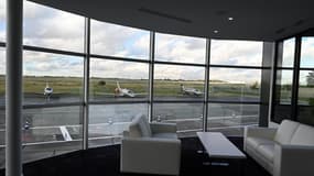Un nouveau terminal a été inauguré en octobre dernier