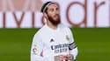 Sergio Ramos