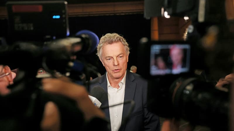 Flottille pour Gaza: Fabien Roussel demande la libération de militants propalestiniens dont Raphaëlle Primet, élue communiste détenue par Israël