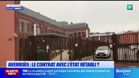 Lycée musulman Averroès à Lille: le rapporteur public favorable à un rétablissement du contrat