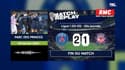 PSG 2-1 Toulouse : Les Parisiens renversent le TFC… Le goal replay du match