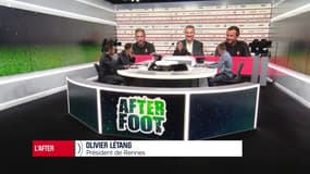 Brest-Rennes : Létang ne veut pas "servir de cobaye" et demande "réparation"
