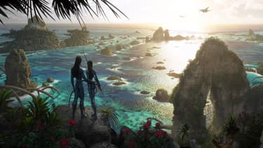 Avatar 2 de James Cameron