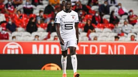 M'Baye Niang