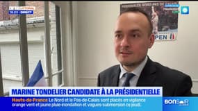 Bonsoir Littoral du jeudi 23 octobre 2025