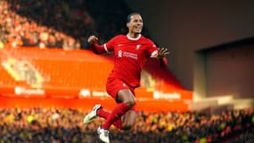 V. Van Dijk