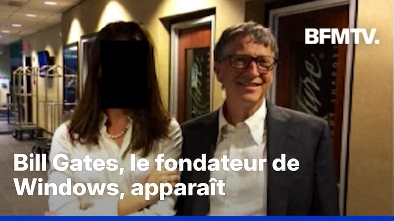 Les élus démocrates publient de nouvelles photos de Jeffrey Epstein à la veille d’un jour crucial