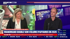 Christian Raisson (ManoMano): "notre objectif n'est pas d'être une licorne, on vise beaucoup plus haut et beaucoup plus loin"