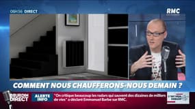 La chronique d'Anthony Morel : Comment nous chaufferons-nous demain ? - 30/01