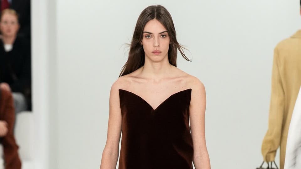 Loewe Automne Hiver 2023 Loewe Automne Hiver 2023