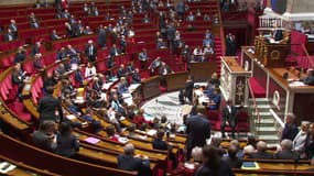 Suivez en direct la séance de questions au Gouvernement à l'Assemblée nationale