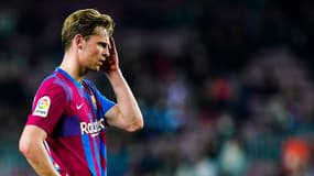 Frenkie de Jong