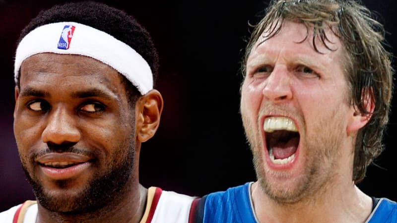 James-Nowitzski