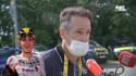 Tour de France : Jurdie "espère" que Mohoric a gagné ces étapes avec honnêteté