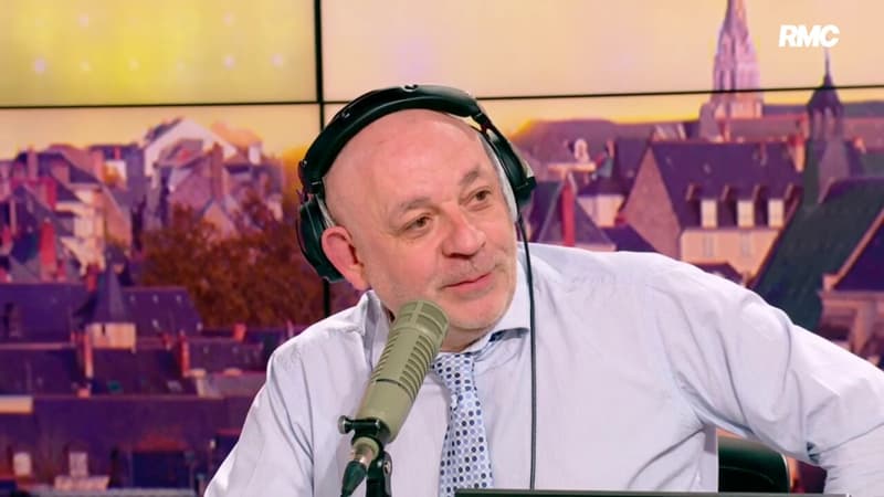 La revue de presse de Fred Hermel