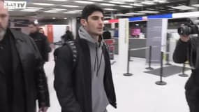 Gonçalo Guedes