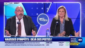 Budget : le casse-tête du PLFSS 2025 - 19/09
