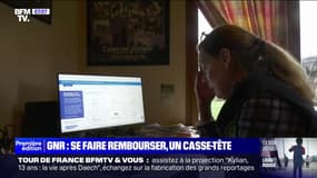"Je suis largement à deux heures de travail": le casse-tête des agriculteurs pour se faire rembourser les taxes du gazole non routier