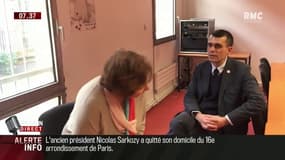 Violences faites aux femmes: une formation unique en France à l’université de Saint-Denis