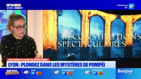 Le Quart d'heure des Gones du mercredi 8 janvier 2025 - Où s'amuser en famille dans le Rhône ? 