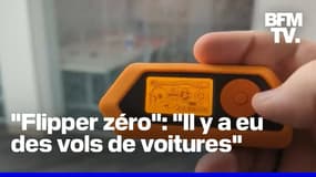 Qu'est ce que le "flipper zéro", ce boîtier prisé des hackers?