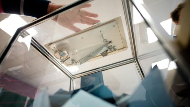 Quelque 48 millions d'électeurs sont appelés aux urnes dimanche (photo d'illustration)