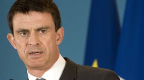 Manuel Valls avait lui-même décidé de sanctuariser le budget de la Culture